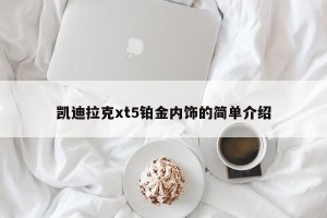 凯迪拉克xt5铂金内饰的简单介绍