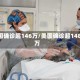 美国确诊超146万/美国确诊超1488万