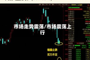 市场走势震荡/市场震荡上行