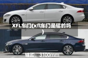 XFL车门(xfl车门是铝的吗)