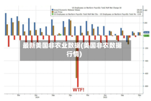 最新美国非农业数据(美国非农数据行情)