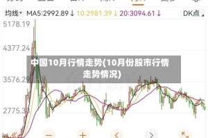 中国10月行情走势(10月份股市行情走势情况)