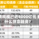 年内发债规模已近8000亿元 券商为什么拼命融资？