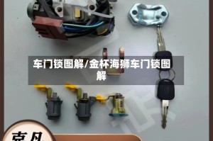 车门锁图解/金杯海狮车门锁图解