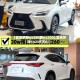 【雷克萨斯nx200跟nx200t,雷克萨斯nx200对比】