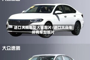 进口大众车型大全图片/进口大众车所有车型图片