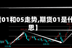 【期货01和05走势,期货01是什么意思】