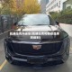 凯迪拉克同级车(凯迪拉克和哪些品牌同级别)