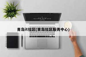 青岛it社区(青岛社区服务中心)