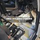 速腾车门内饰(速腾车门内饰布更换)