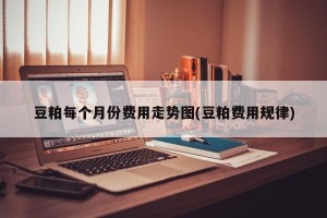 豆粕每个月份费用走势图(豆粕费用规律)