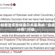 特朗普宣布暂停霍尔木兹海峡“自由计划”行动