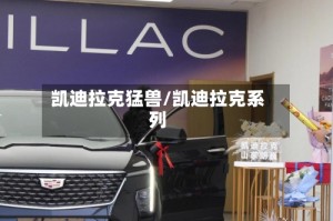 凯迪拉克猛兽/凯迪拉克系列