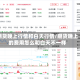 期货晚上行情和白天行情/期货晚上的费用怎么和白天不一样