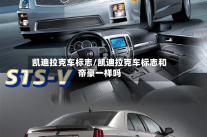 凯迪拉克车标志/凯迪拉克车标志和帝豪一样吗