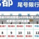 成都限行时间新规2020年8月/2021成都限行时间最新