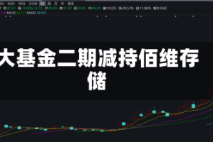 大基金二期减持佰维存储