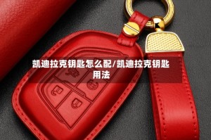 凯迪拉克钥匙怎么配/凯迪拉克钥匙用法