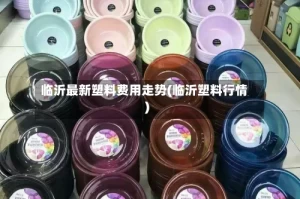 临沂最新塑料费用走势(临沂塑料行情)