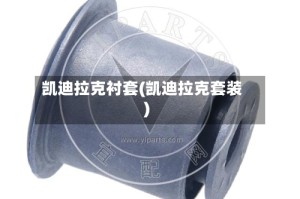 凯迪拉克衬套(凯迪拉克套装)