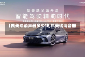 【凯美瑞消声器多少钱,凯美瑞消音器】