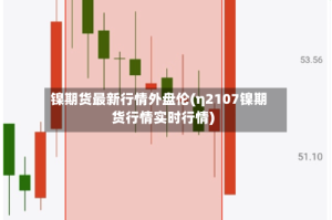 镍期货最新行情外盘伦(η2107镍期货行情实时行情)