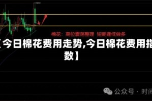 【今日棉花费用走势,今日棉花费用指数】