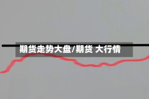 期货走势大盘/期货 大行情