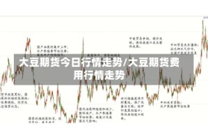 大豆期货今日行情走势/大豆期货费用行情走势