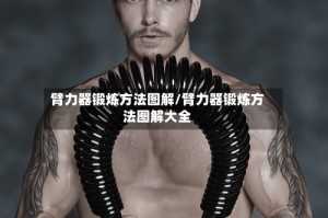 臂力器锻炼方法图解/臂力器锻炼方法图解大全