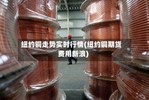 纽约铜走势实时行情(纽约铜期货费用新浪)