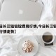 【今日长江铝铝锭费用行情,今日长江铝铝锭费用行情走势】
