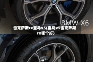 雷克萨斯rx宝马x5(宝马x5雷克萨斯rx哪个好)