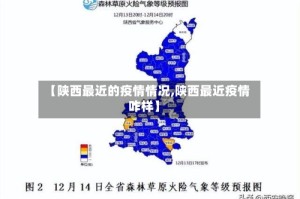 【陕西最近的疫情情况,陕西最近疫情咋样】