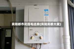宾阳都市花园毛坯房(宾阳宾都大厦)