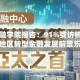 香港金融学院报告：91%受访机构对亚太地区转型金融发展前景乐观