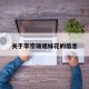 关于李宗瑞姐妹花的信息