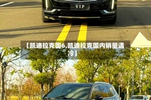 【凯迪拉克国6,凯迪拉克国内销量遇冷】