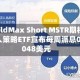 YieldMax Short MSTR期权收入策略ETF宣布每周派息0.3048美元