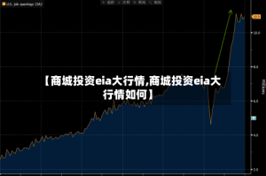 【商城投资eia大行情,商城投资eia大行情如何】