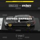 雷克萨斯低趴/雷克萨斯低趴车模