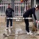 【男子持铁锹暴打老人,老人用铁锹打死两人】
