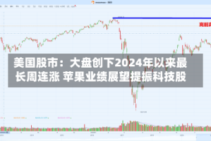 美国股市：大盘创下2024年以来最长周连涨 苹果业绩展望提振科技股