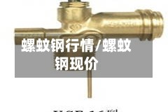 螺蚊钢行情/螺蚊钢现价