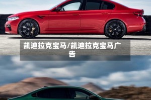 凯迪拉克宝马/凯迪拉克宝马广告