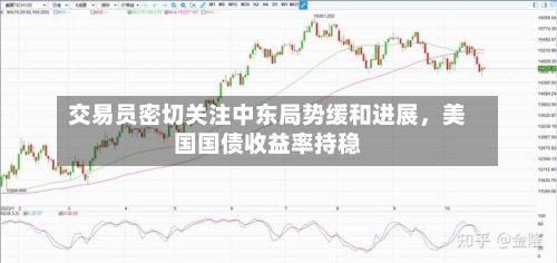 交易员密切关注中东局势缓和进展，美国国债收益率持稳-第2张图片