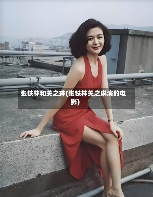 张铁林和关之琳(张铁林关之琳演的电影)-第2张图片