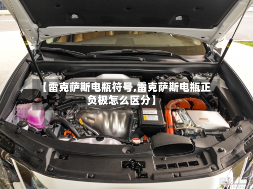 【雷克萨斯电瓶符号,雷克萨斯电瓶正负极怎么区分】-第1张图片