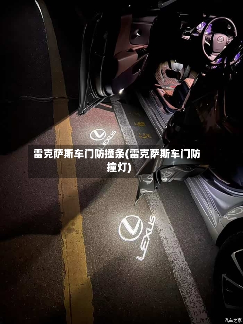 雷克萨斯车门防撞条(雷克萨斯车门防撞灯)-第2张图片