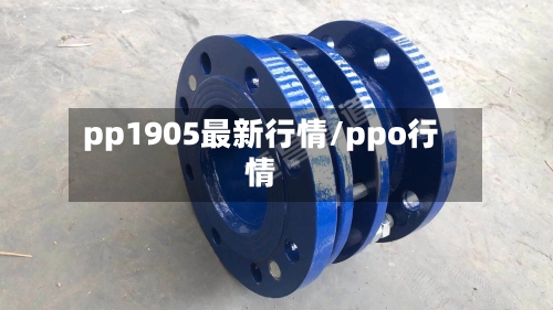 pp1905最新行情/ppo行情-第1张图片